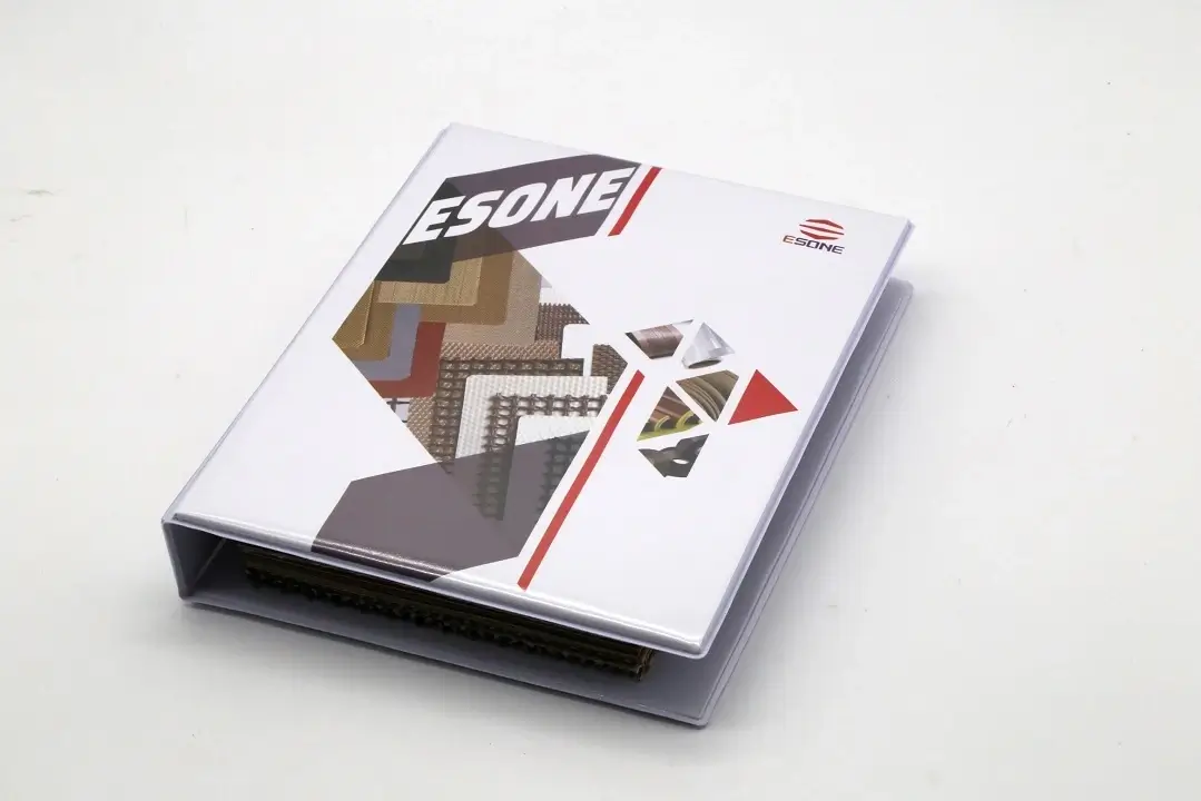 ESONE 2023 Version Sample Book