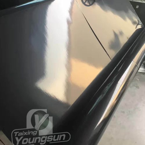 2017051s8_IMG_4302 PTFE coating fiberglass fabric YS9025BJ