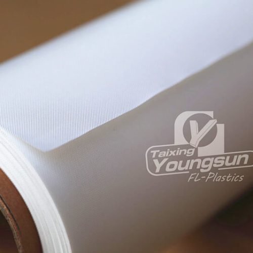 Porous Teflon Fabrics