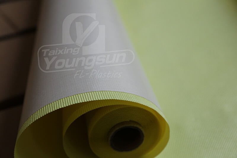 Teflon tape adhesive YS7010W