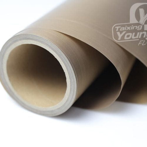 PTFE high temp cloth YS9030AJ