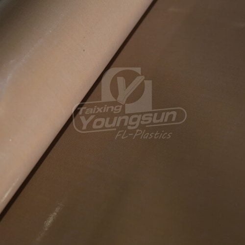 PTFE coated Kevlar fabrics