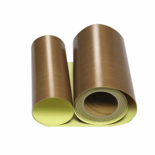 High Temp Teflon Tape