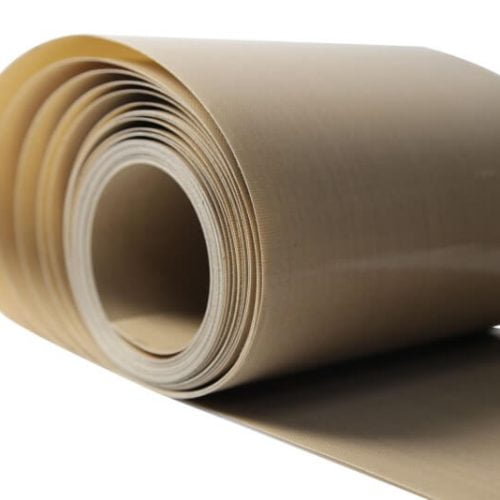 Modified PTFE Glass Fabric