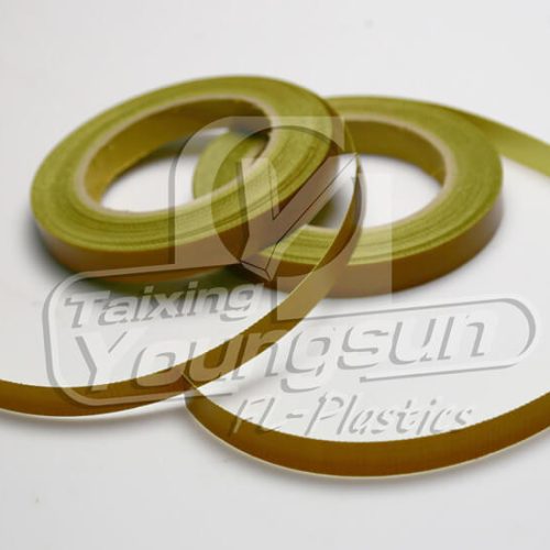 Silicone Adhesive Tape YS7011AJ