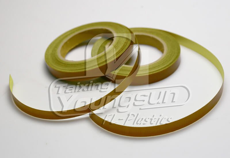 Silicone Adhesive Tape YS7011AJ