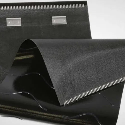 Silicone Belt with Clip for Roundup Toaster