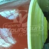 Silicone-tape-with-glue Silicone Rubber Adhesive Tape