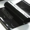 VCT-toaster-belt Silicone Belt with Clip for Roundup Toaster