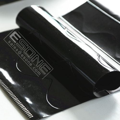 Silicone Belt with Clip for Roundup Toaster