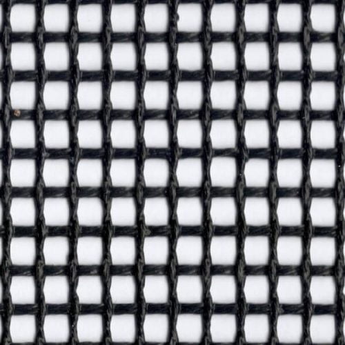 YS6012-黑色双纬 PTFE mesh conveyor belt YS6012