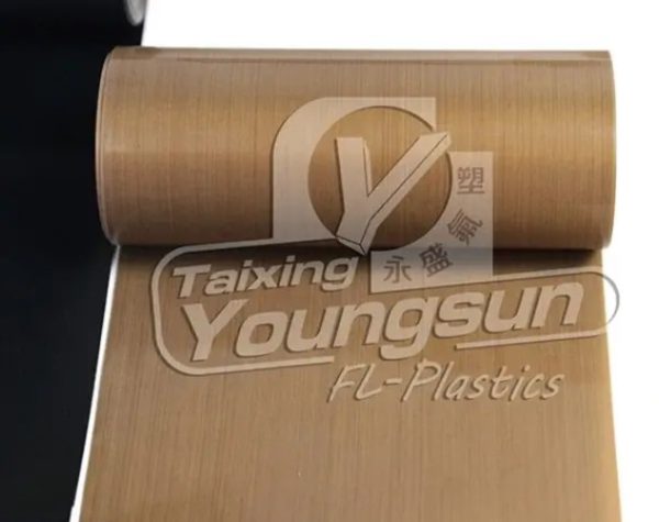 YS9012AJ Teflon coated Fiberglass YS9012AJ