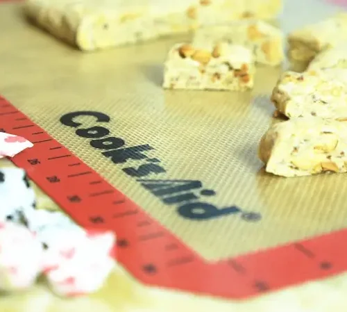 Silicone coated Fabric