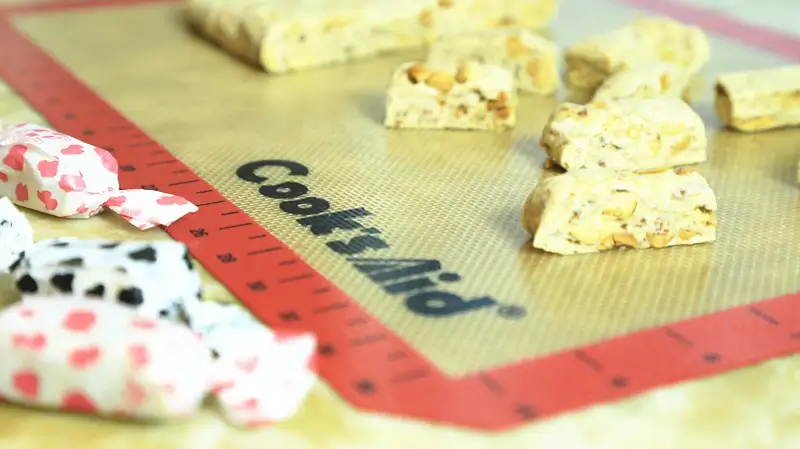 Silicone coated Fabric