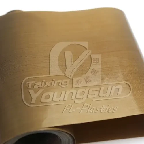 PTFE Glass Fabric YS9011AJ