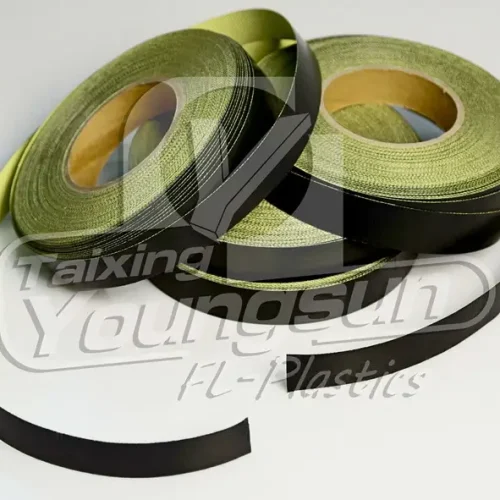 Adhesive Backed Teflon Tape YS7011BJ