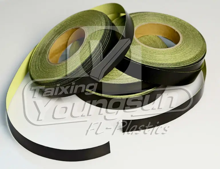 Adhesive Backed Teflon Tape YS7011BJ