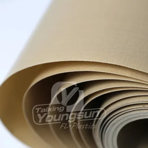 PTFE Tear Resistant Fabric