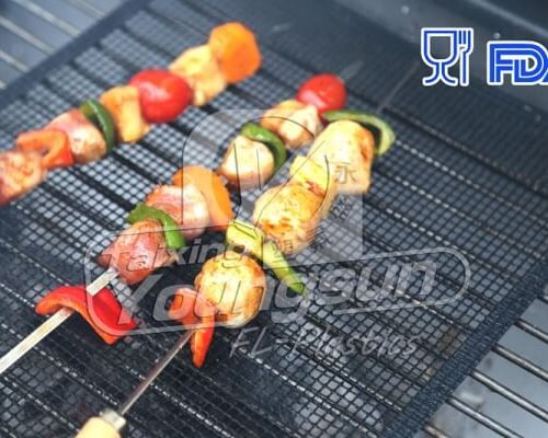 BBQ Grill Mesh