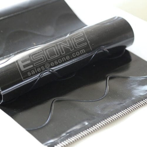 belt-for-toaster-machine Silicone toaster belt