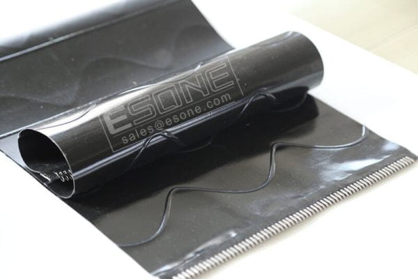 belt-for-toaster-machine Silicone toaster belt