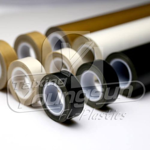 Teflon Adhesive Sheet YS7012AJ