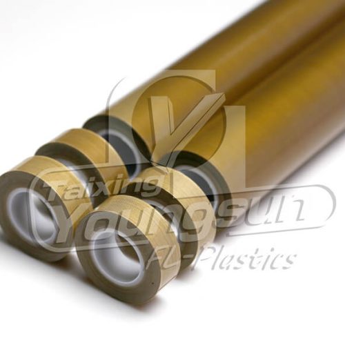 PTFE Adhesive Sheet YS7018AJ