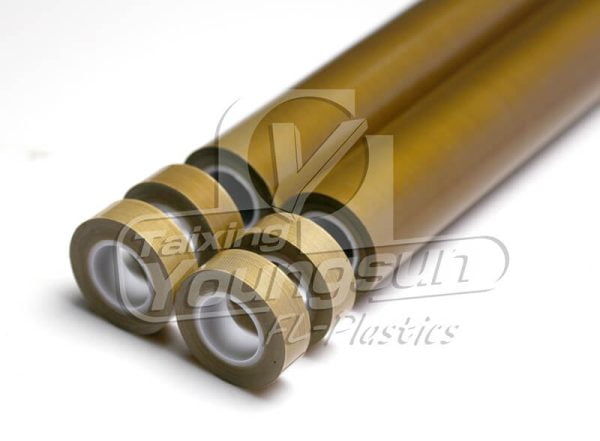PTFE Adhesive Sheet YS7018AJ