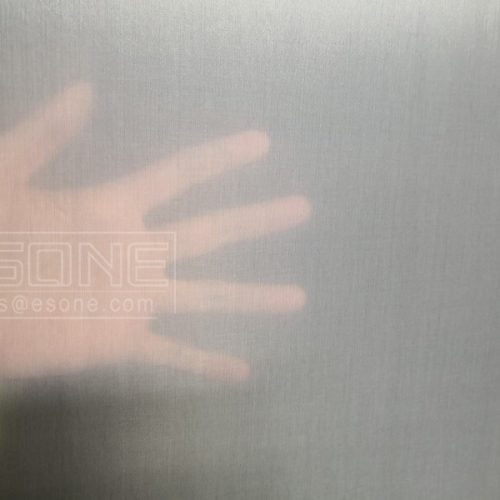 PTFE cloth YS9004AJ, thinnest fabric in premium series