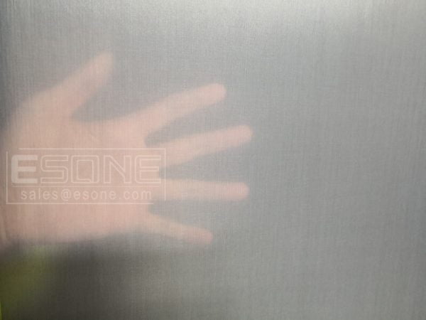 PTFE cloth YS9004AJ, thinnest fabric in premium series