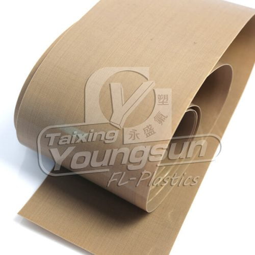 PTFE coated Glass Fabrics YS9015AJ