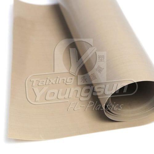 PTFE Glass Fiber YS9035AJ