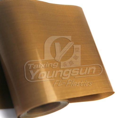 Teflon Fiberglass Premium YS9008AJ