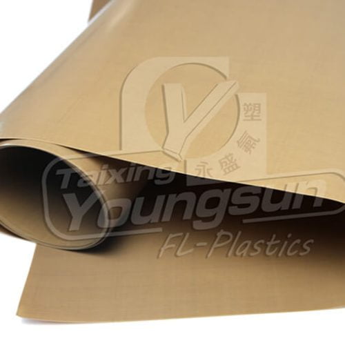 PTFE Fiberglass YS9013AJ