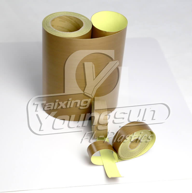 Heat Resistant Tape YS7023AJ