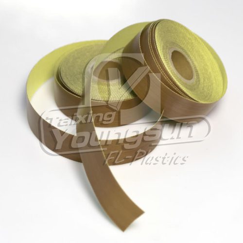 self-adhesive-ptfe-tape-2 Self Adhesive PTFE Tape Industrial Series