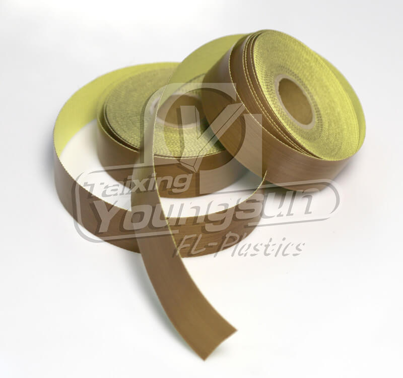 Self Adhesive PTFE Tape Industrial Series