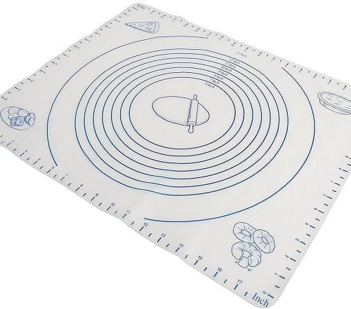silicone-pastry-mats Silicone Pastry Mat