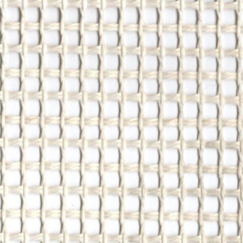 白色4x4双纬 Teflon mesh conveyor belt YS6011