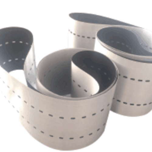 57173405bd5b6 PTFE Tabber Stringer Belts