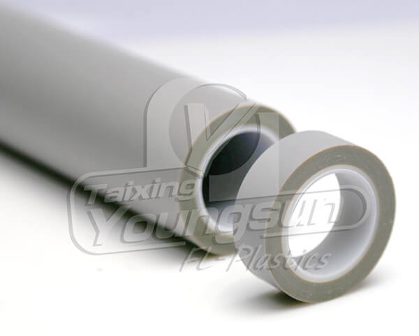 Skived PTFE Adhesive Tape