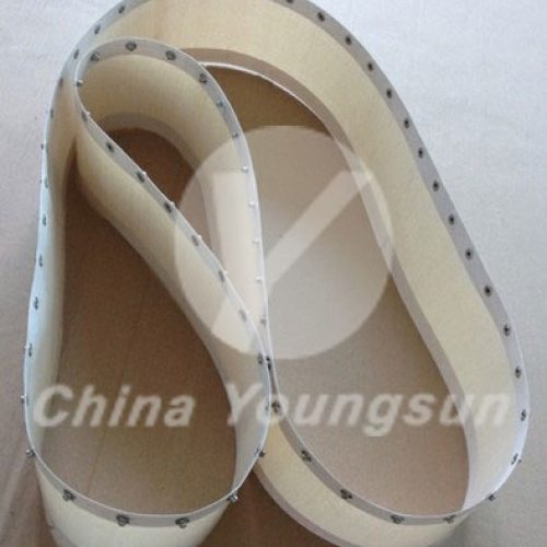 Seam Fusing Machine Belt