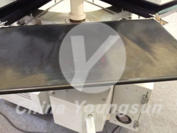 Endless Belt for Hashima and Oshima