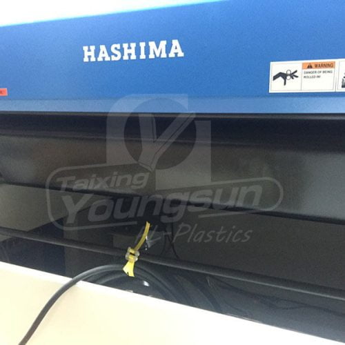 Fusing Machine Belt