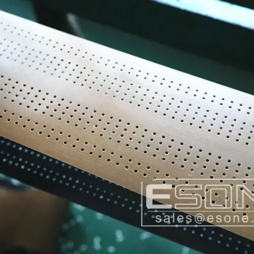 ptfe-coated-fiberglass Stringer Belts